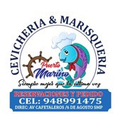 Cevicheria puerto marino