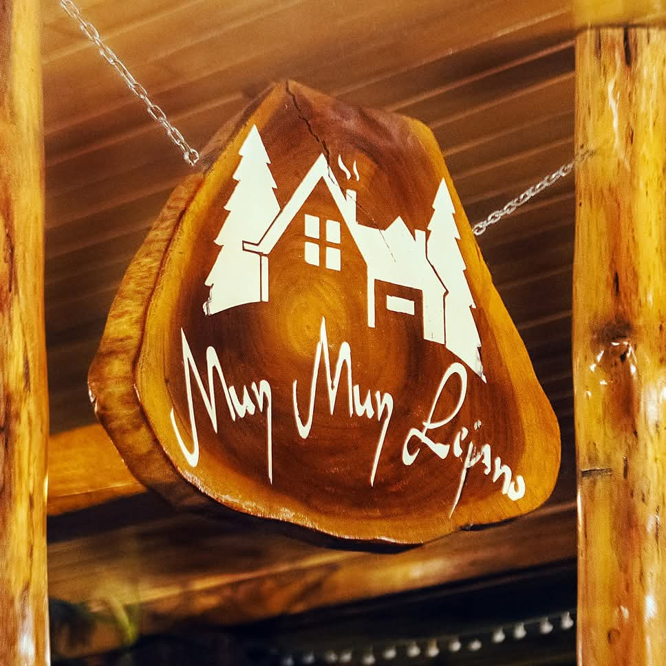 Restaurante Muy Muy Lejano